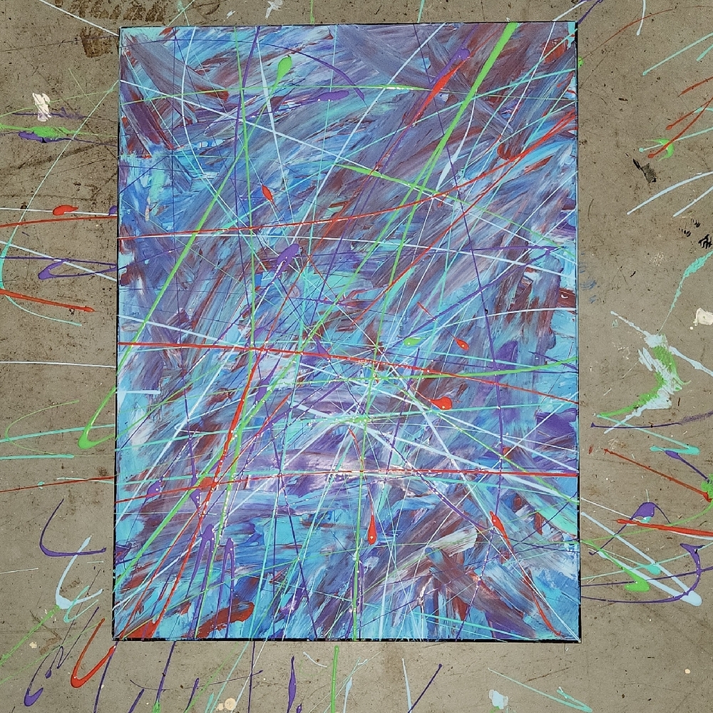 THE KOLORS I DREAM IN